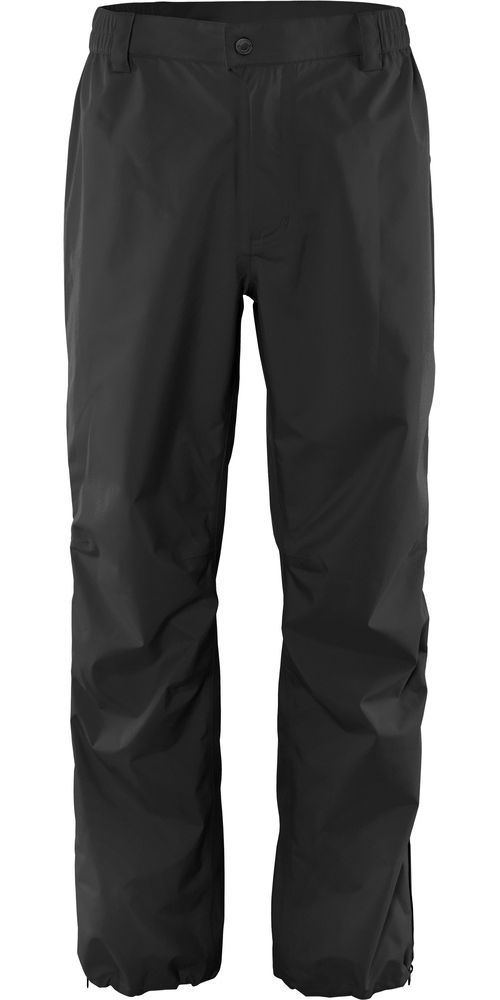 FristadsZincShellHoseUnisex300289Black-XXL