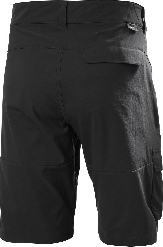 HellyHansenCampingZubehrMaridalenShorts114804Schwarz-L