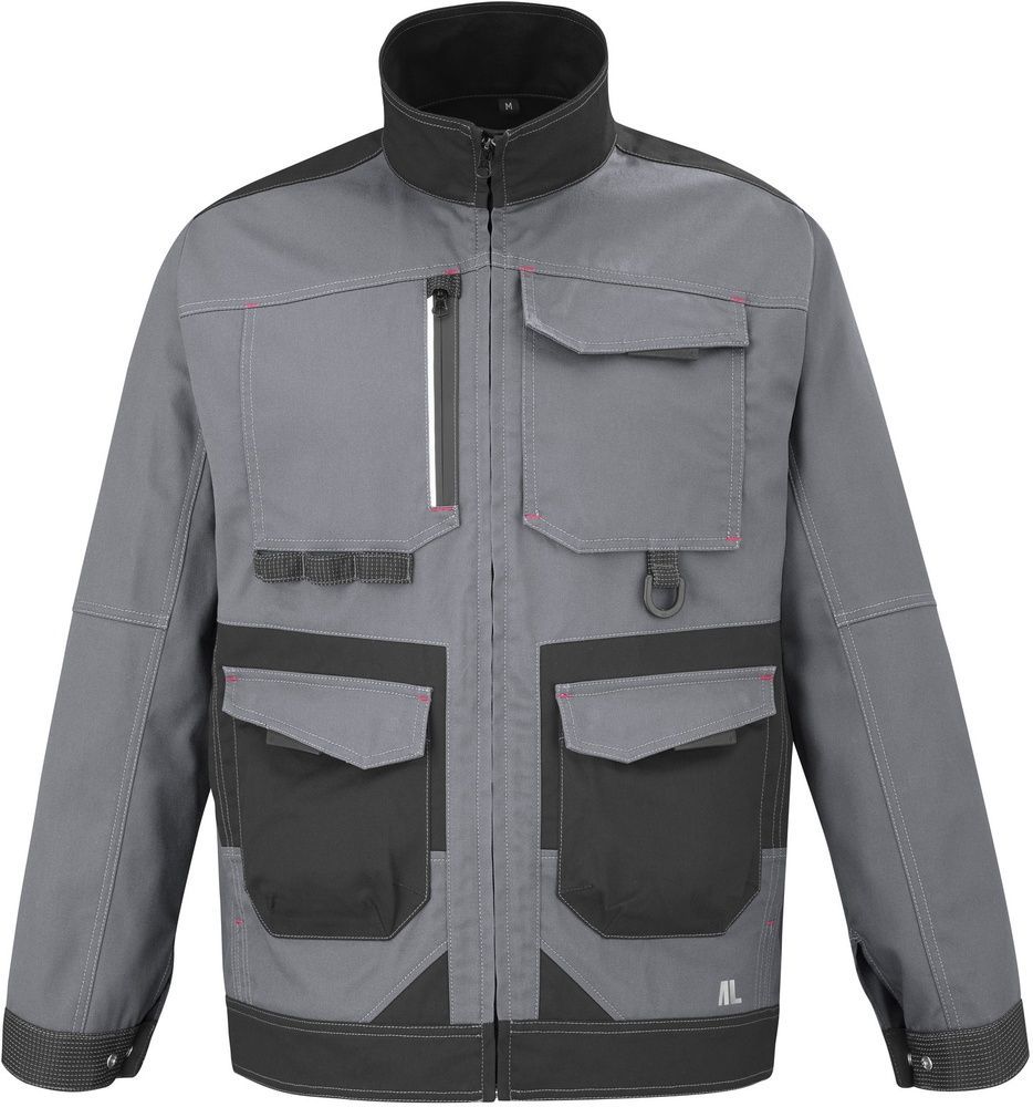 LafontJackeHerrenShear3ATT3GreyCharcoal-XS