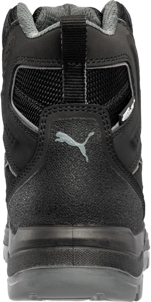 PumaSafetyBerufsschuheYosemiteSTCTXMidO2WRCIHIHROSRC