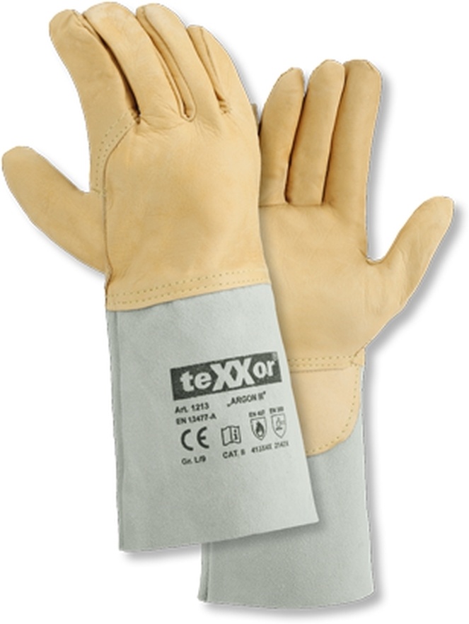 teXXorSchweierhandschuheArgonIii12Stck1213Beige-8