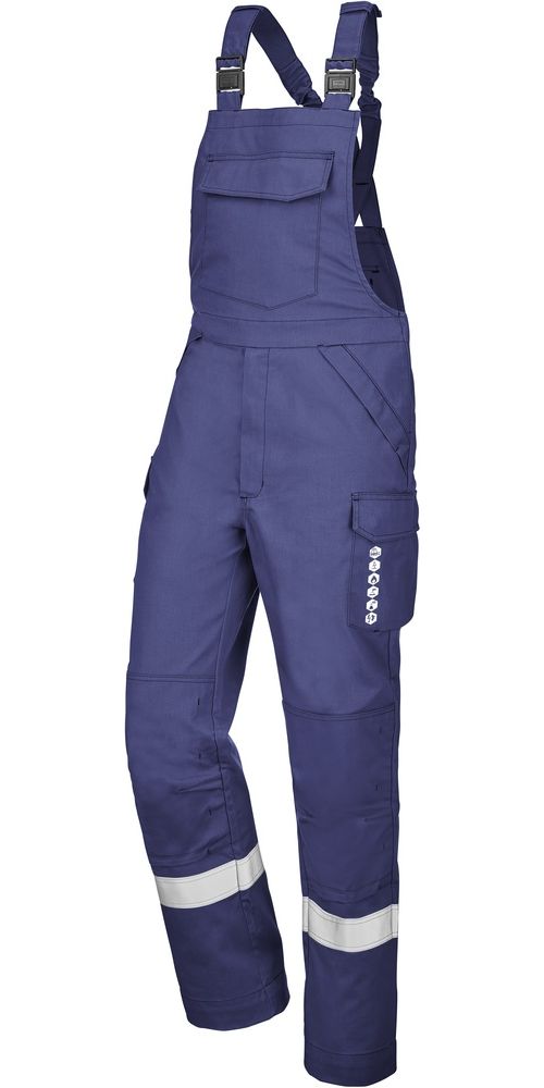 CepovettLatzhoseAtexReflect320XpSeverny9F823004Navy-XS