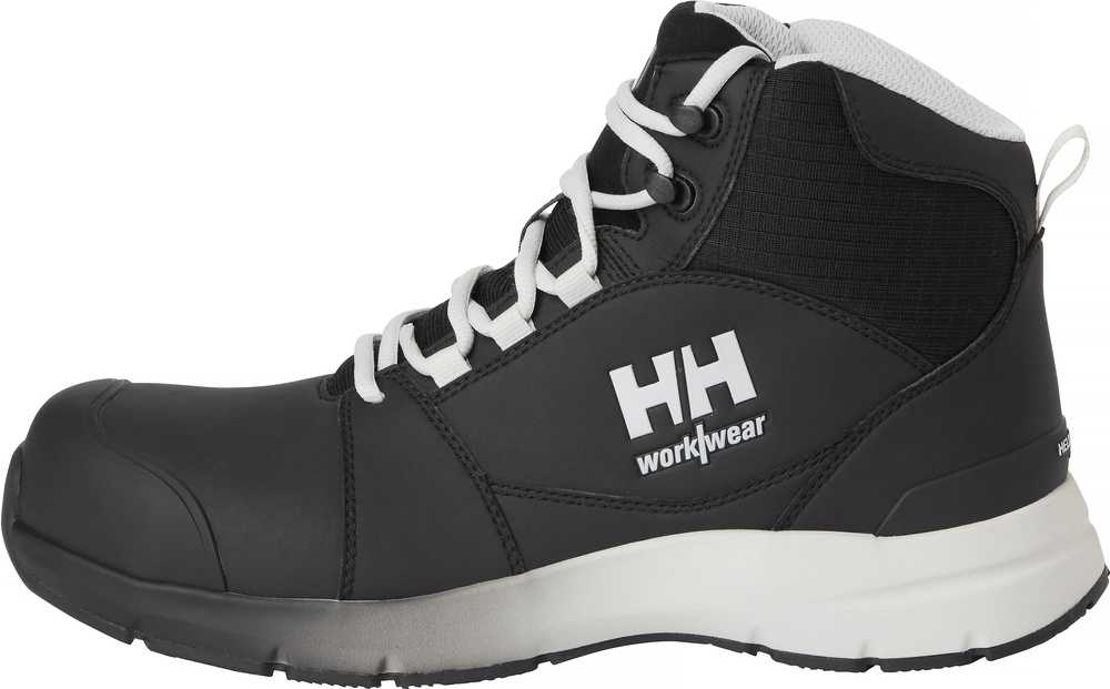 HellyHansenSicherheitsschuhBarcodeMXRMidS3S78321999BlackGrey-35