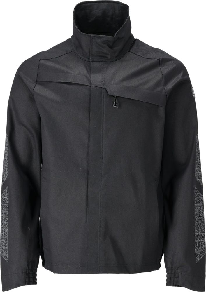 MascotJackeAccelerate20709-563Schwarz-XXL