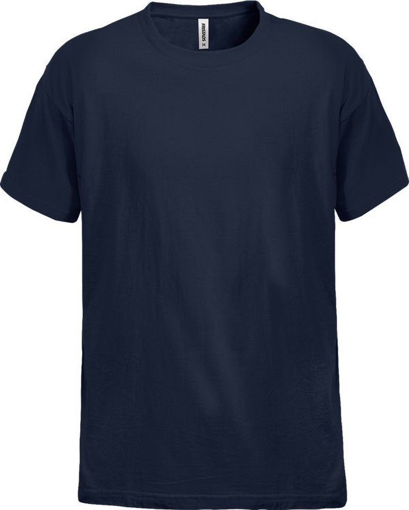 FristadsKurzarmT-ShirtAcodeT-Shirt1911BSJDunkelmarine