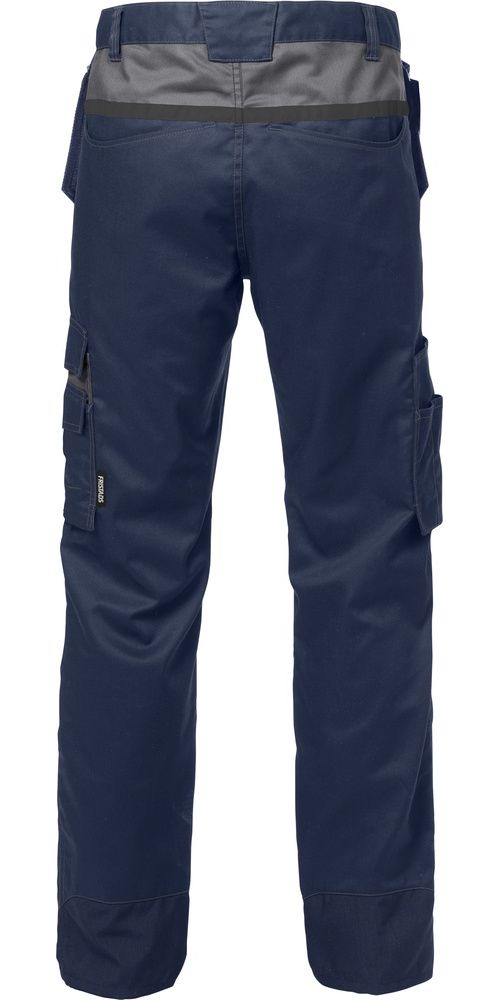 FristadsHandwerkerhose2595STFP131123NavyDarkgrey-D120