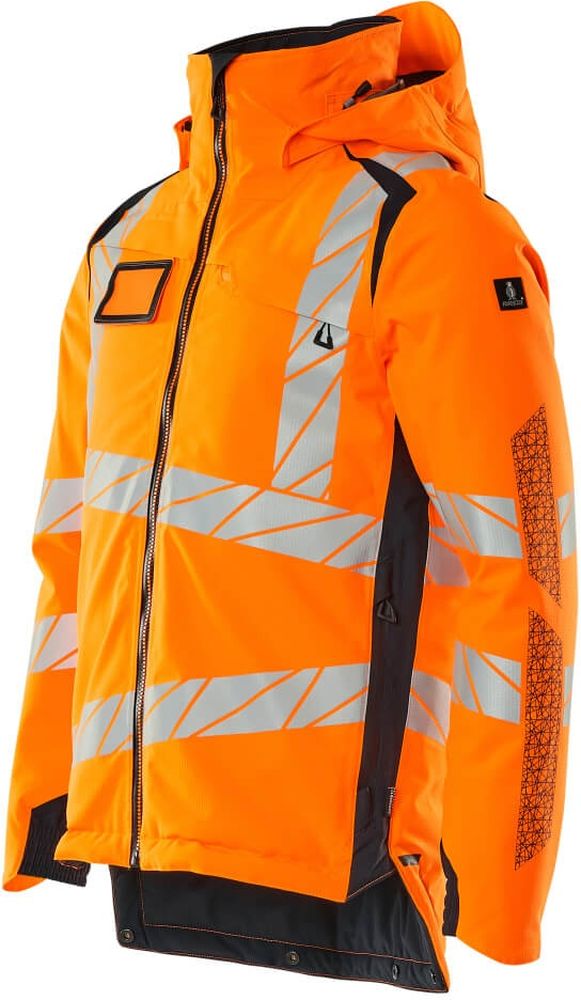 MascotWinterjackeAccelerateSafe19035-449