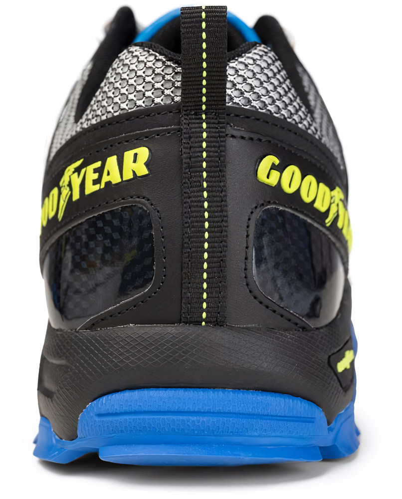 Goodyear-Gyshu15032023SicherheitsschuheS1SraHroSafetyShoeBlueBlack45
