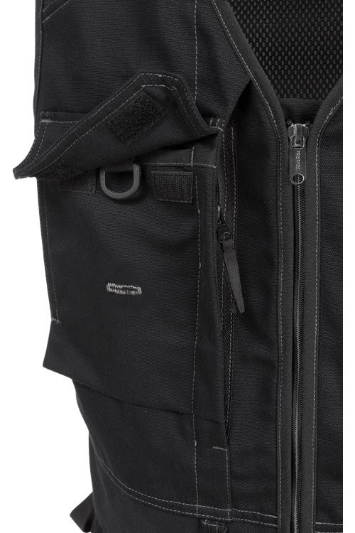 FristadsHandwerkerweste5905CYDSchwarz