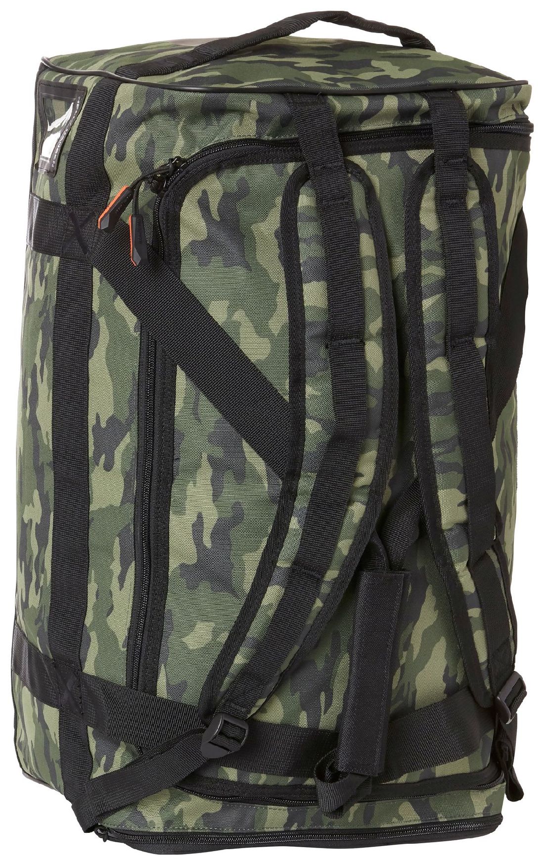 HellyHansenTascheDuffelBag50LCamo