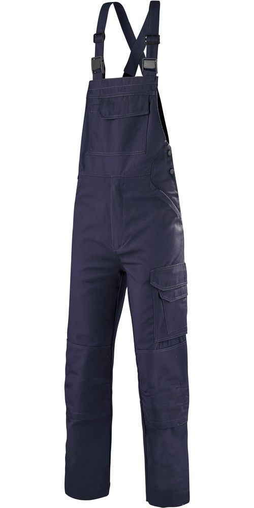 CepovettLatzhoseKrossLine9F208494DarkBlue-XS