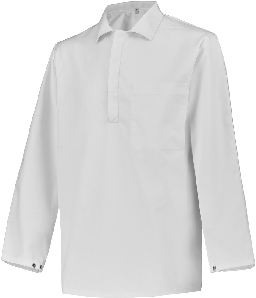 LafontMarineshirtBowlLAF02213White-XS