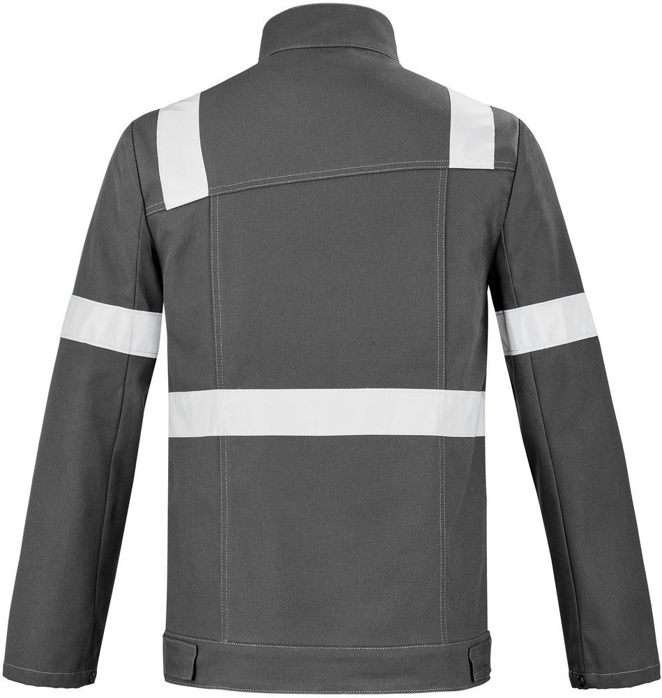 LafontJackeHJaspeReflect3MIMUPBRCharcoalGrey-XS