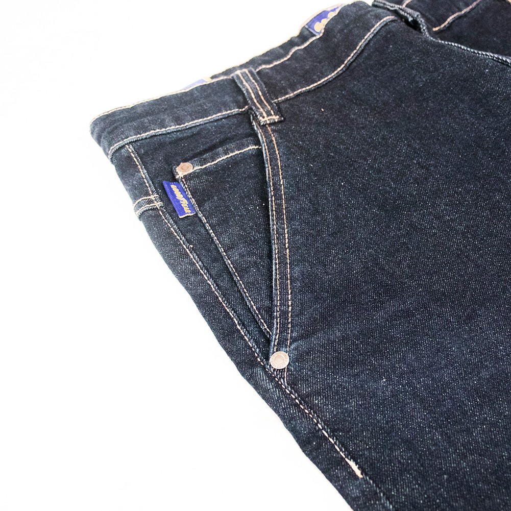 GoodyearHoseGYPNT030StretchCarpenterJeanBlue