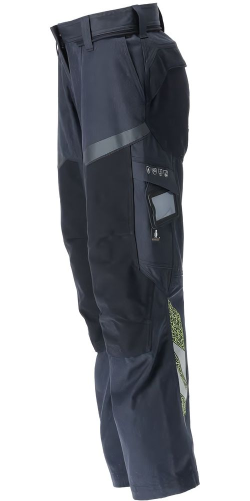 MascotHosemitKnietaschenAccelerateMultisafe21578-281
