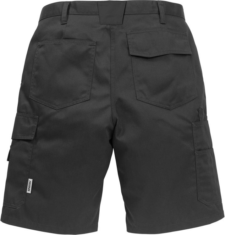 FristadsShorts2508P154Schwarz