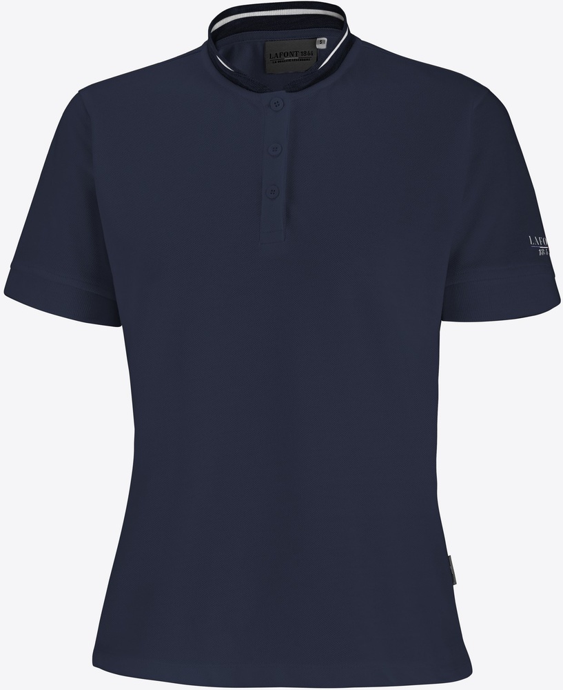 LafontPoloshirtJasmin9JSMNavy-XXL