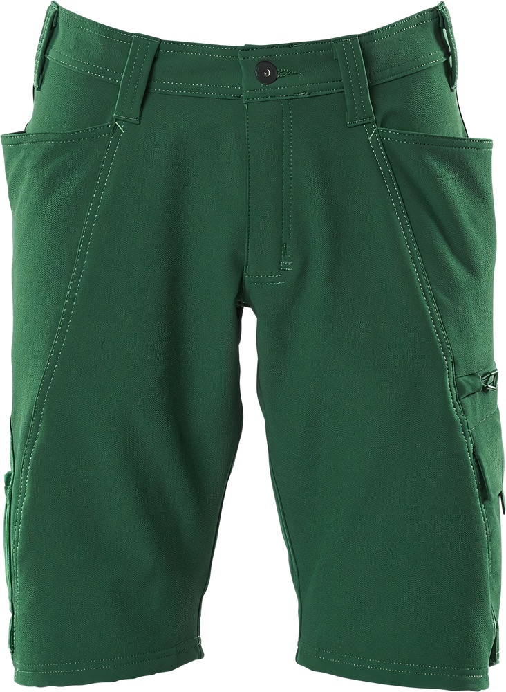MascotShortsAccelerate18149-511Grn-C42