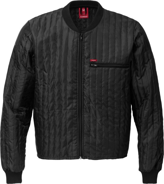 KansasJackeThermojacke4808MTHSchwarz