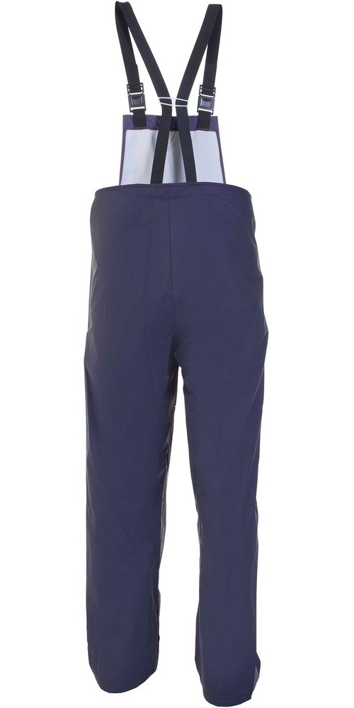 HydrowearOverallRegenlatzhoseSandhurstDunkelblau-3XL
