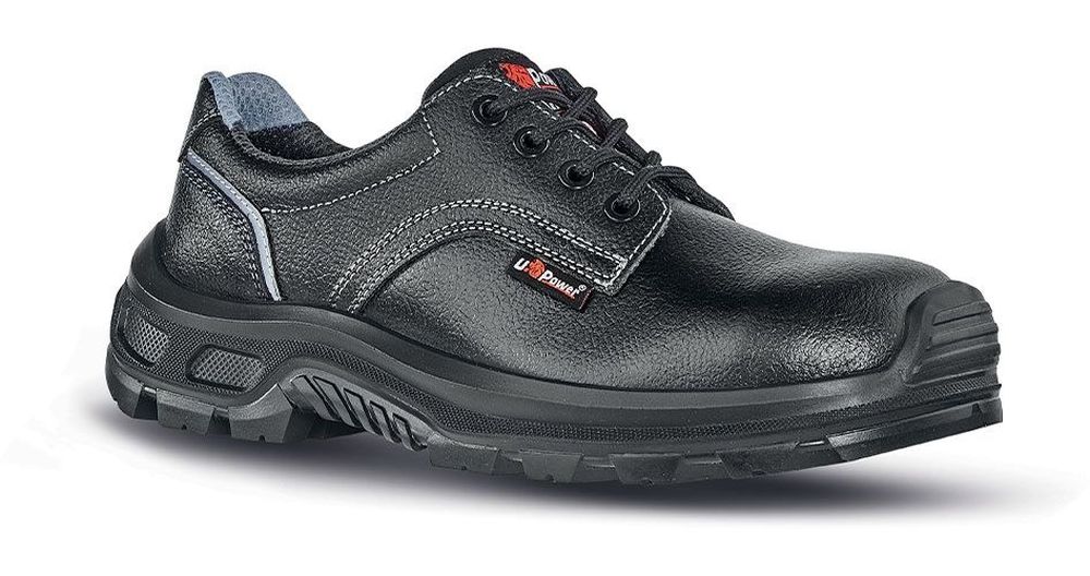 U-PowerSicherheitsschuheHalbschuheTigerS3SrcRR20244Schwarz-35