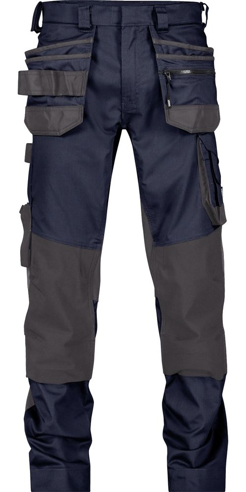 DassyStretch-ArbeitshoseMitHolstertaschenUndKniepolstertaschenFluxNextNachtblauAnthrazitgrau-36