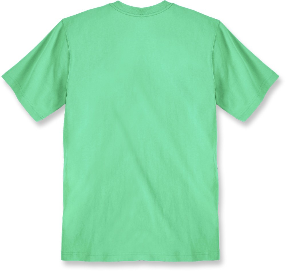 CarharttK87PocketSST-ShirtMalachite