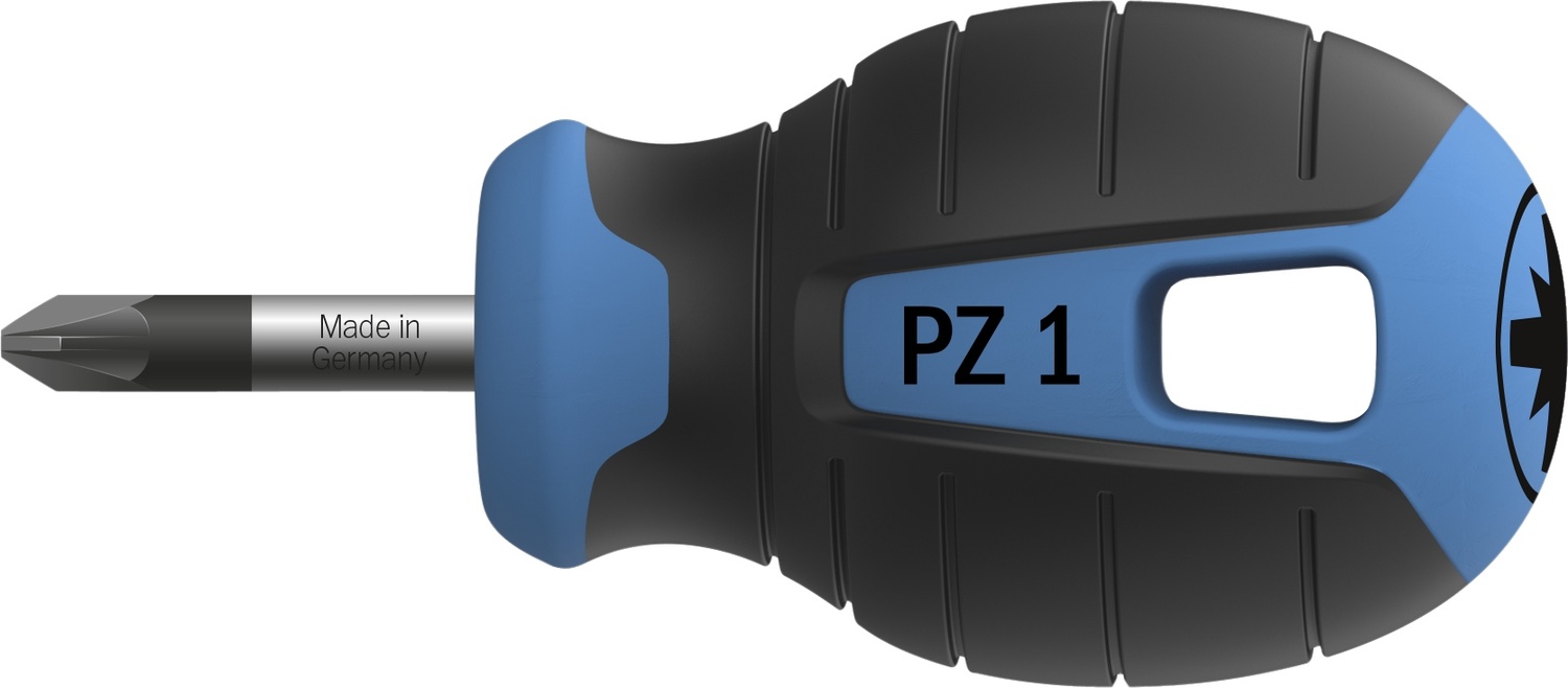 HultaforsStubbyPZ1SchwarzBlau
