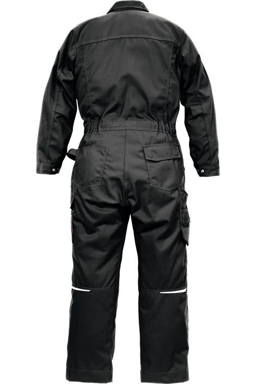 KansasIndustrie-OverallIconOneOverall8111LUXESchwarz