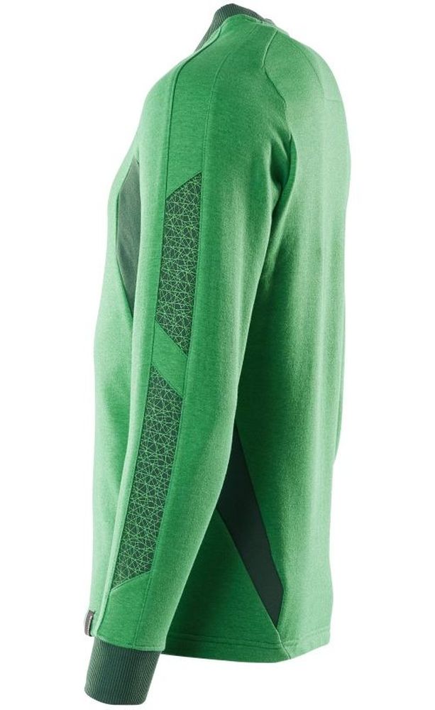 MascotSweatshirtAccelerate18384-962GrasgrnGrn-XXL