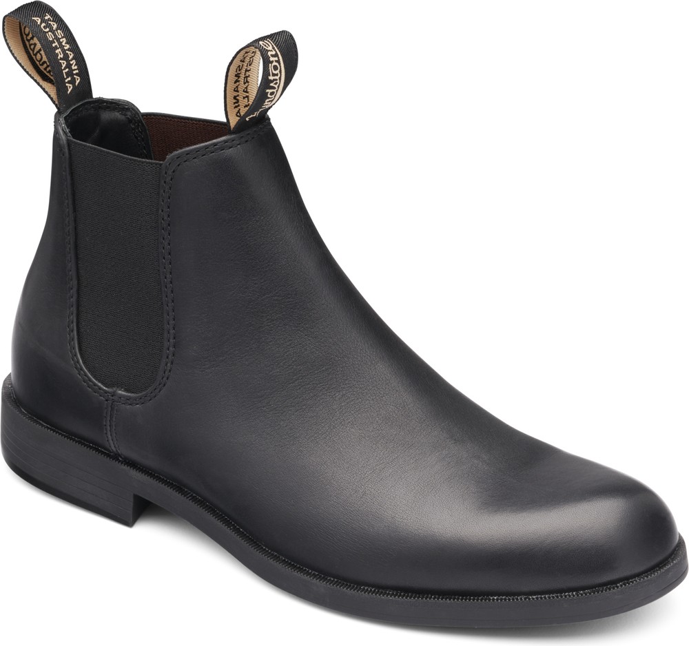 BlundstoneStiefelBoots1901LeatherDressSeriesBlack