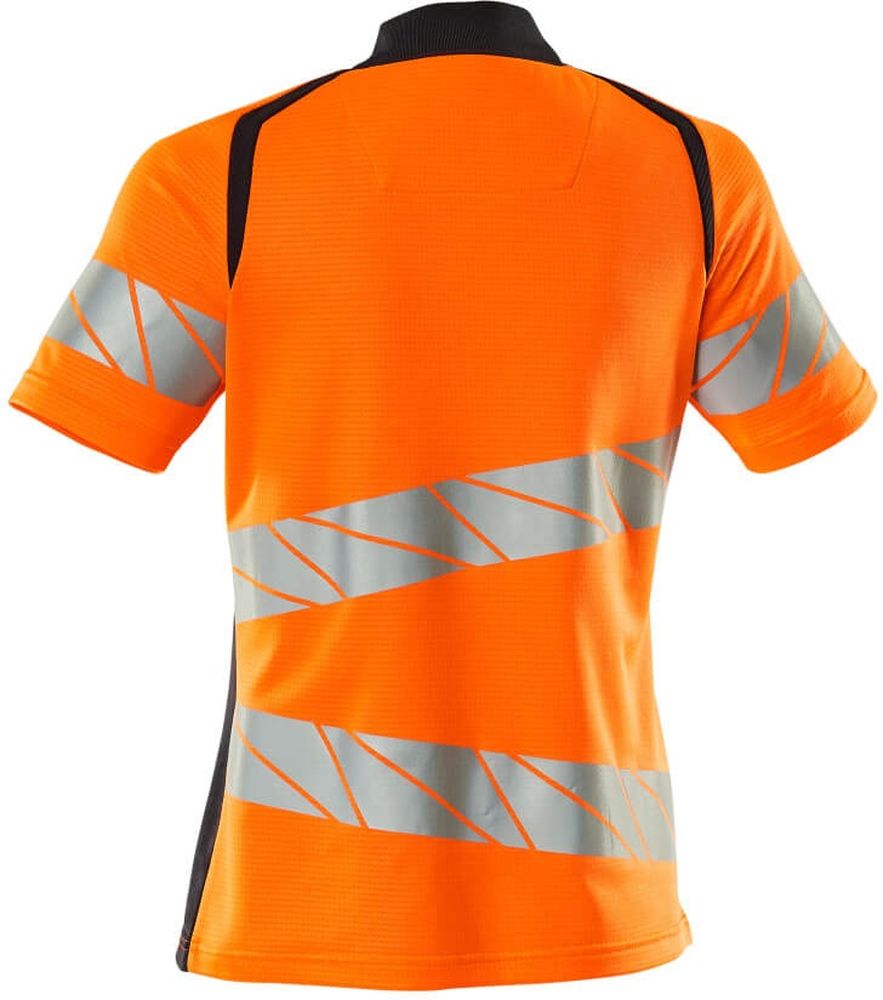MascotPolo-ShirtAccelerateSafe19093-771