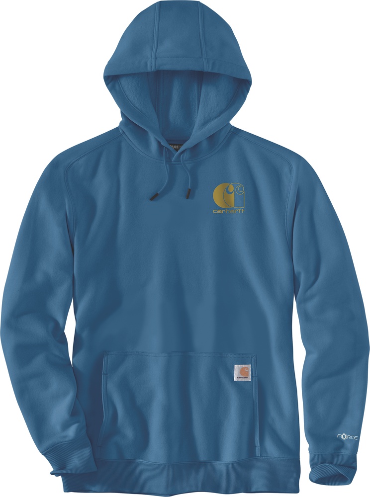 CarharttSignatureLogoSweatshirt107064