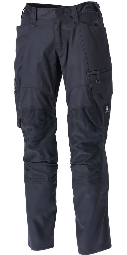 MascotHosemitKnietaschenAccelerate20679-439