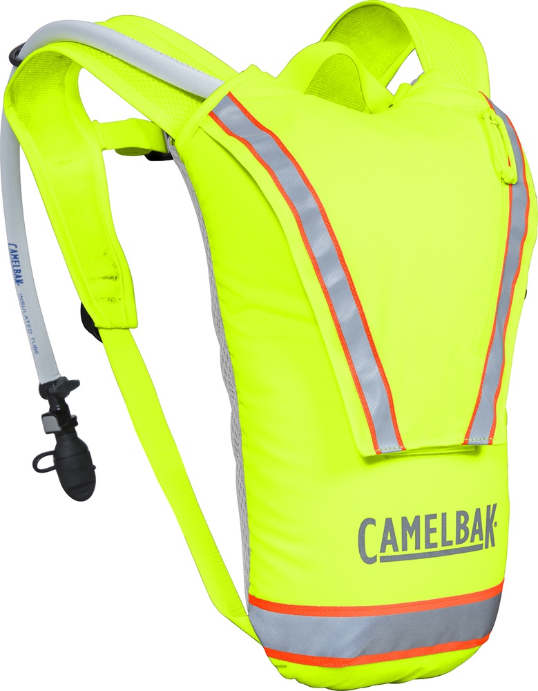 MaximumGearRucksackHi-Viz25LMilSpecCrux1736702000LimeGreen