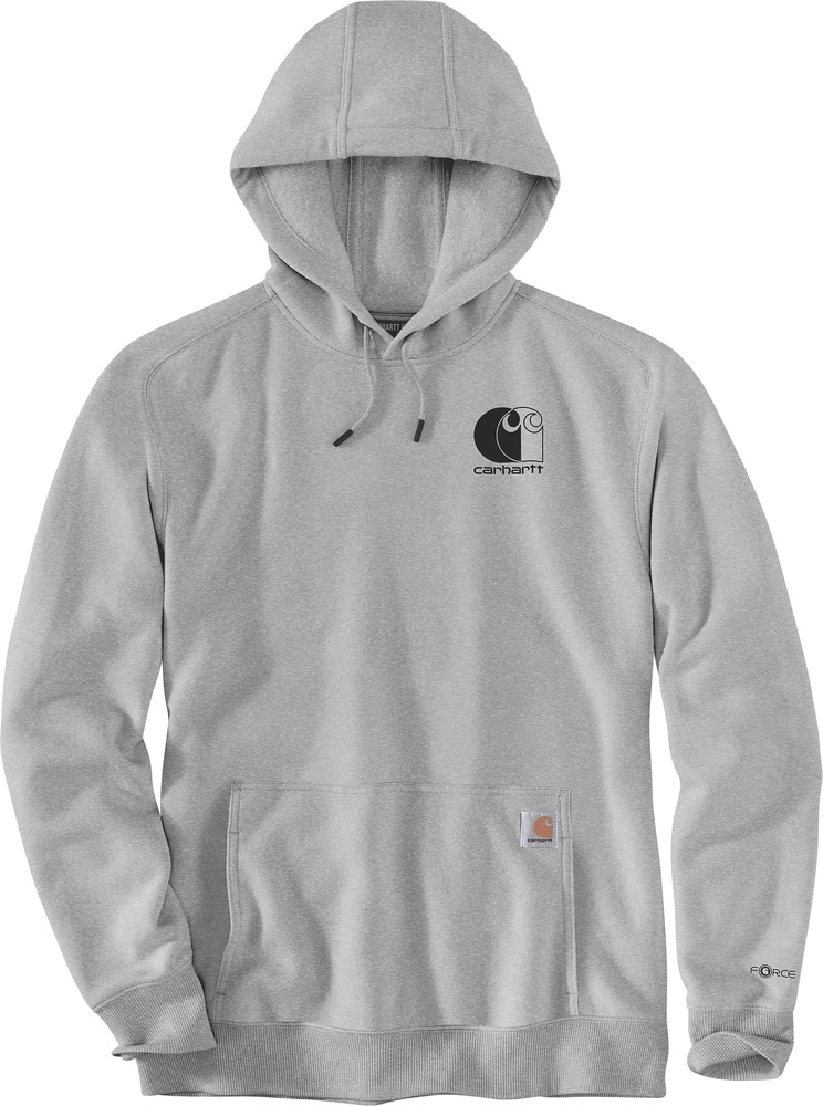 CarharttSignatureLogoSweatshirt107064