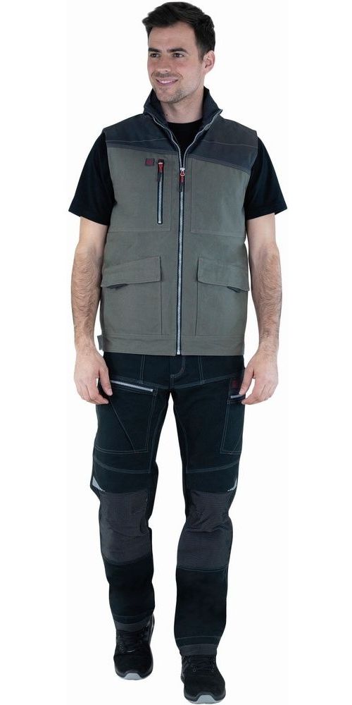 LafontHoseHngetaschenCopper1ATHVUPBlack-XS