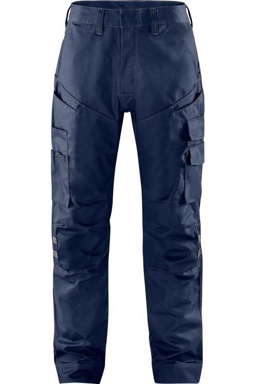 FristadsIndustrie-HoseGreenDamenhose2689GRTMarineblau