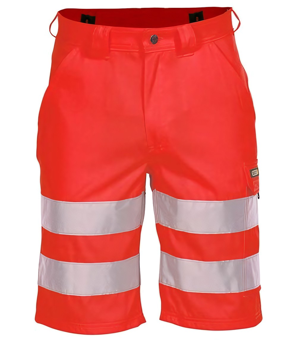 DassyBundhoseWarnschutz-ShortsIdaho