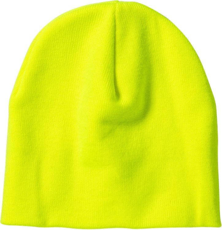 FristadsStrickmtze9108AMWarnschutz-Gelb