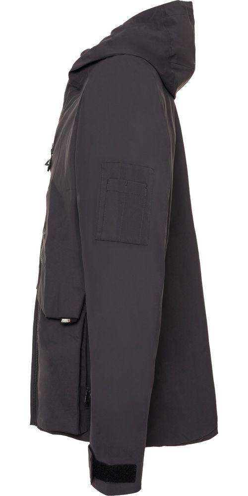 TerraxWorkwearFunktionsjacke62448Grau-S