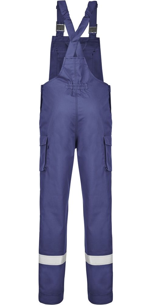 CepovettLatzhoseAtexReflect320XpSeverny9F823004Navy-XS