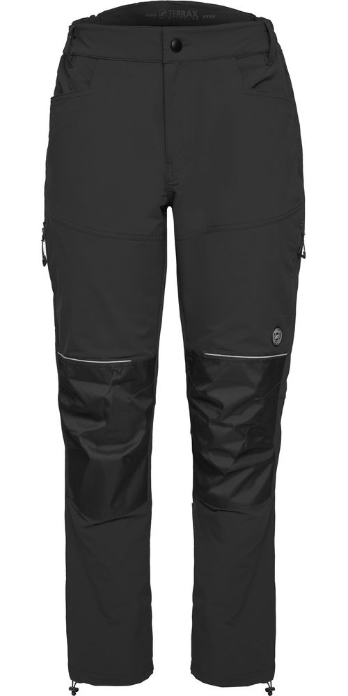 TerraxWorkwearArbeitshose20796Grau-48