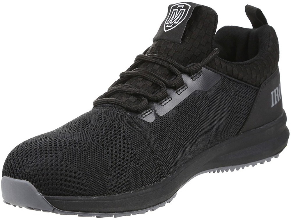 IronMountainSicherheitsschuheS1PImshu230-IronMountainSafetyShoeBlack