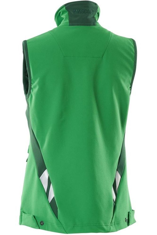 MascotDamenWesteAccelerate18375-511GrasgrnGrn-XXL