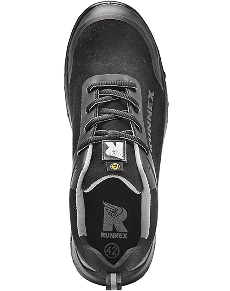 RUNNEXS3-ESD-SicherheitshalbschuheFlexstar5370