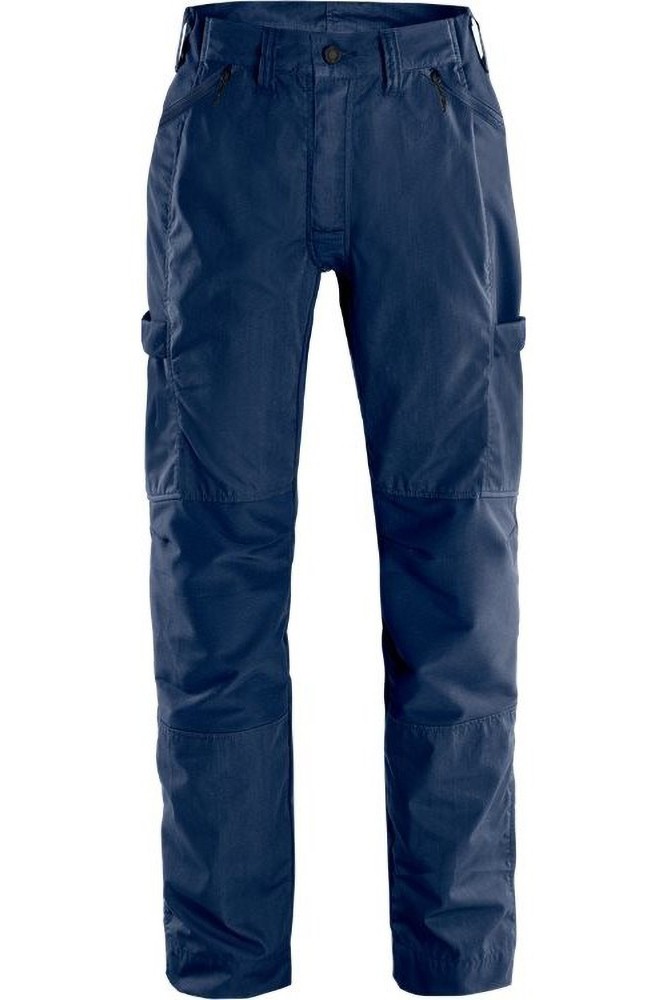FristadsAllrounderStretch-HoseDamen2541LWRMarineblau