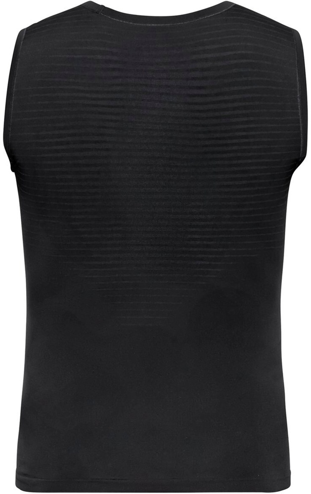 OdloTanktopBlTopCrewNeckSingletPerformanceX-LightEco188472Black-L