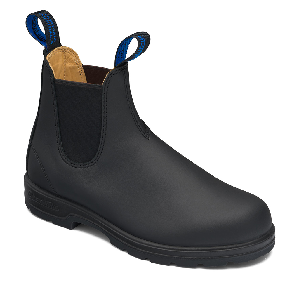 BlundstoneStiefelBoots566WaterproofLeatherWarmDryBlack