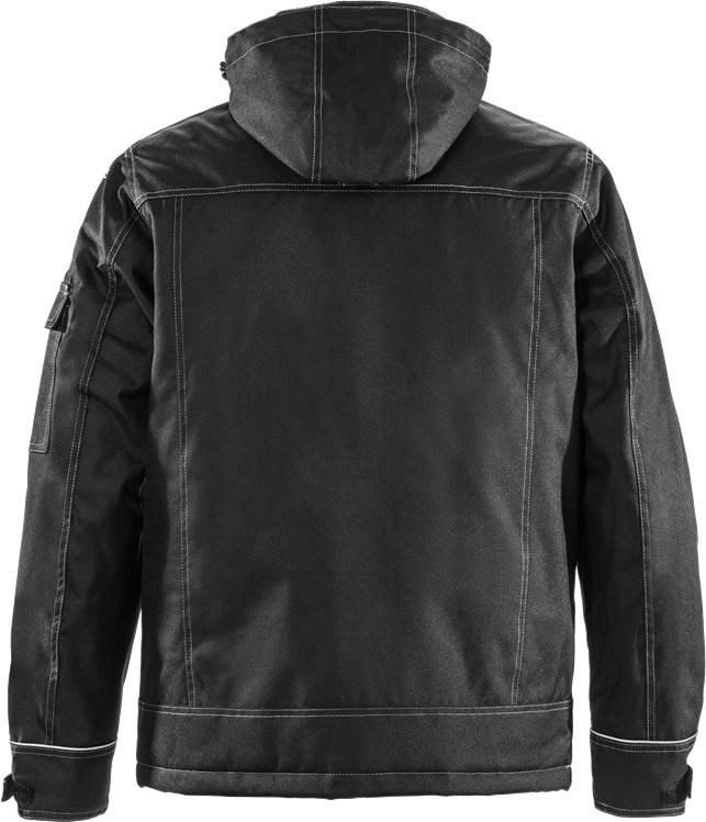 FristadsWinterjacke4001PRSSchwarz